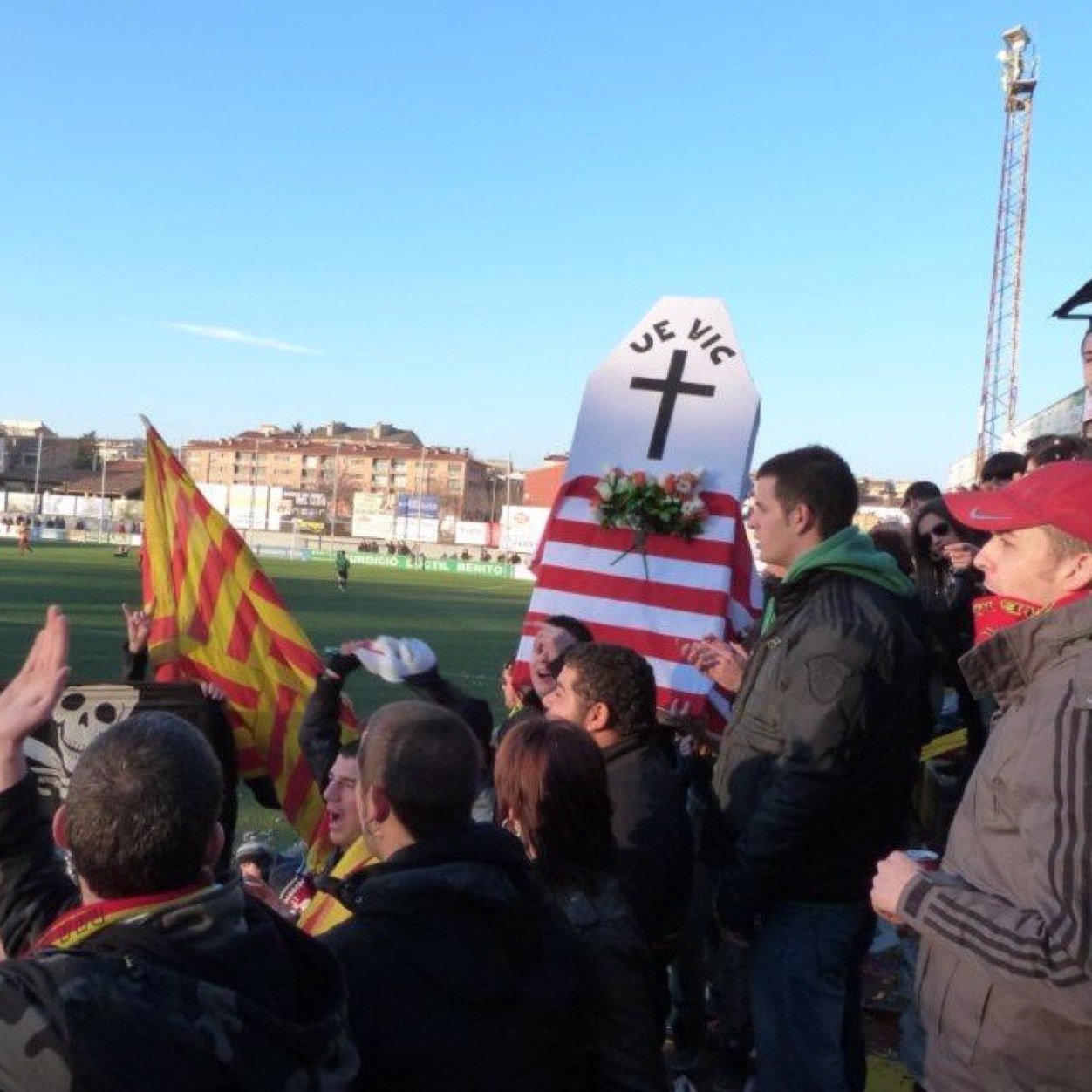 Àngels Caiguts