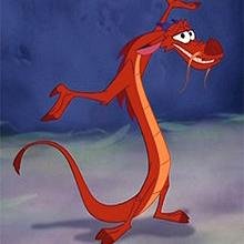 mushu2222's profile picture. 