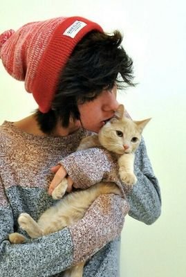 Hi, Im Jerome || Shy sometimes || Come and say hi! I don't bite but just ignore my weirdness