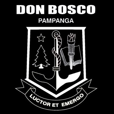 Luctor Et Emergo / I Struggle, I Win || Official Twitter Account of Don Bosco Academy - Pampanga.