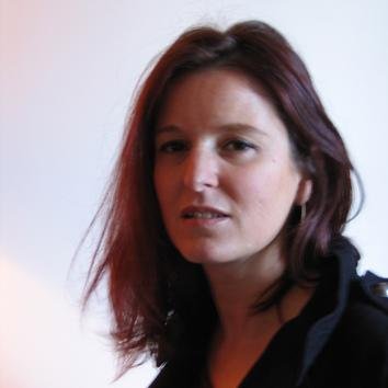 Editor at MSF UK; views my own