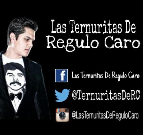 club oficial de regulo caro