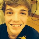 Connor Kane - @D39947764 - Twitter