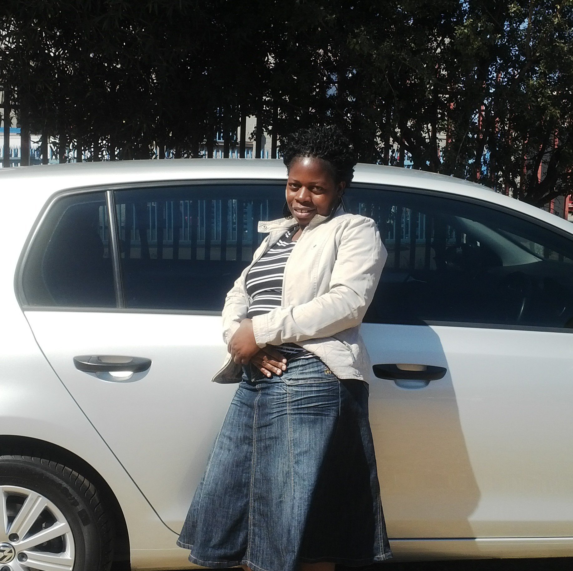 MalulekeMabasa's profile picture. 