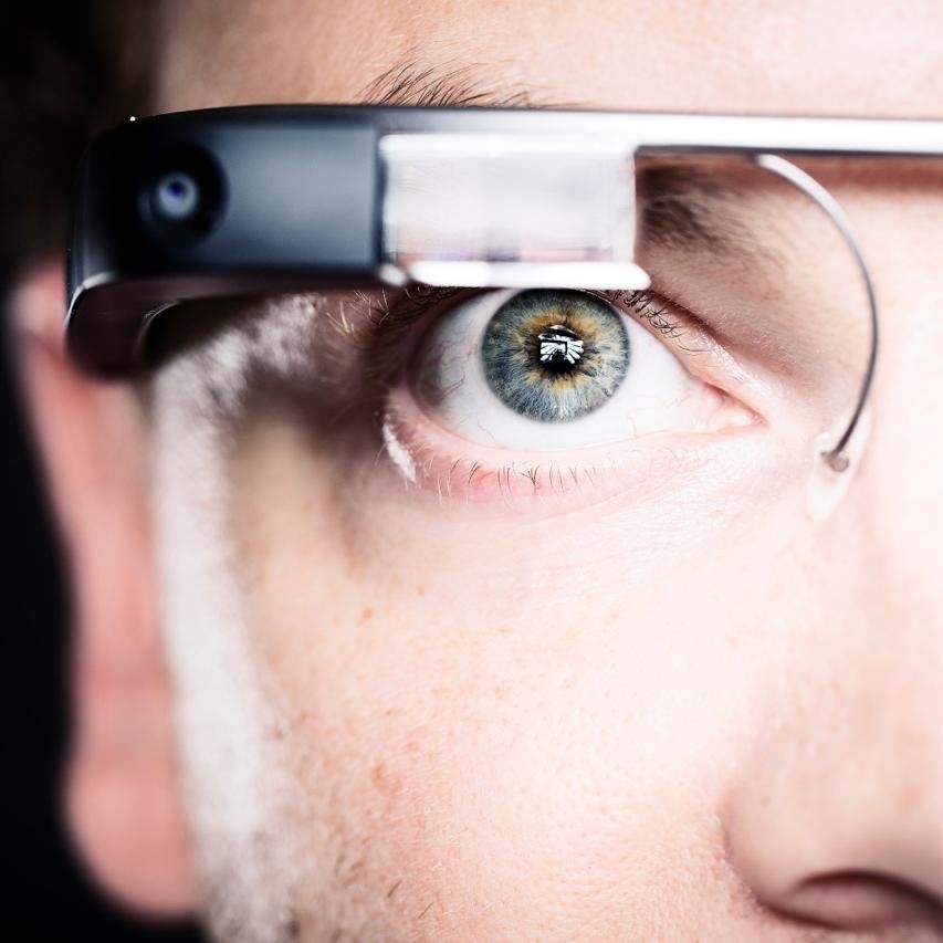 COO & Co-Founder Vision Lab Apps Srl, #Wearable #Computing #Digital #Transformation