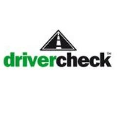 DriverCheck Profile