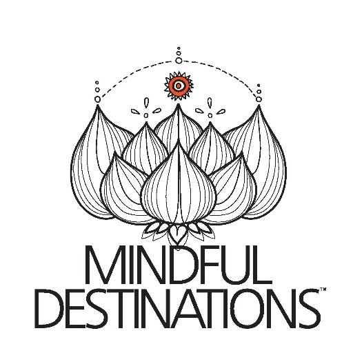Welcome to Mindful Destinations: a mindful vegan travel blog inspired by the travels of chief yogi-blogger-in-charge, me! (Jodi Geoghan).