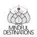 Mindful Destinations (@mindfulretreats) Twitter profile photo