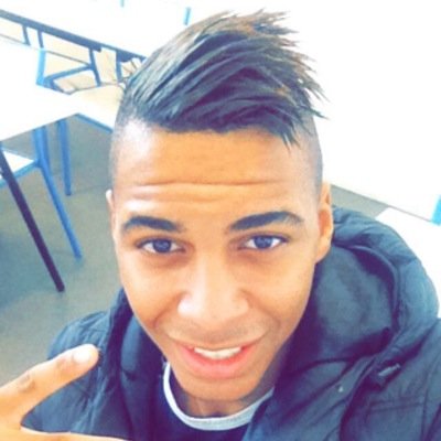le_metiss's profile picture. [L2P] congolais  algérie