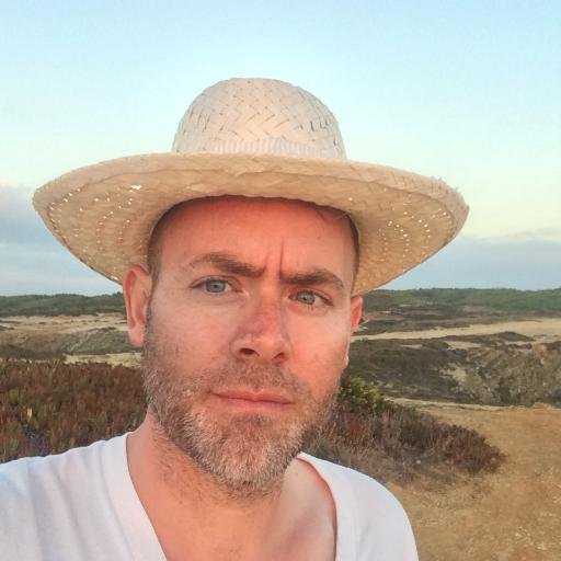 Bouncepad founder & CEO | Transatlantic Mini-Industrialist into the art of Enterprise through Design and Technology.