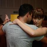 Meet up to 20 other awesome singles as you learn some basic Latin dance moves... but will you choose to see any of them again?