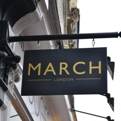 March is all about the edit. Every season, you'll find the perfect mix of must have fashion and wearable pieces from established brands.