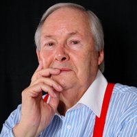 Malcolm J Roscow (@malcolmjroscow) 's Twitter Profile