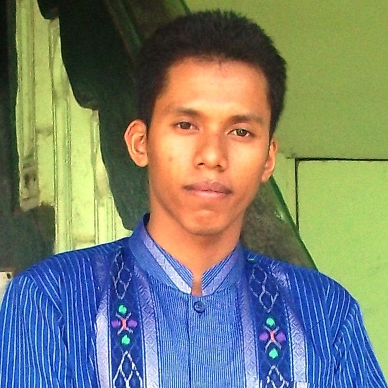 I am faizn. I do not lie