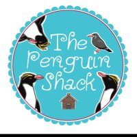 The Penguin Shack (@thepenguinshack) 's Twitter Profile