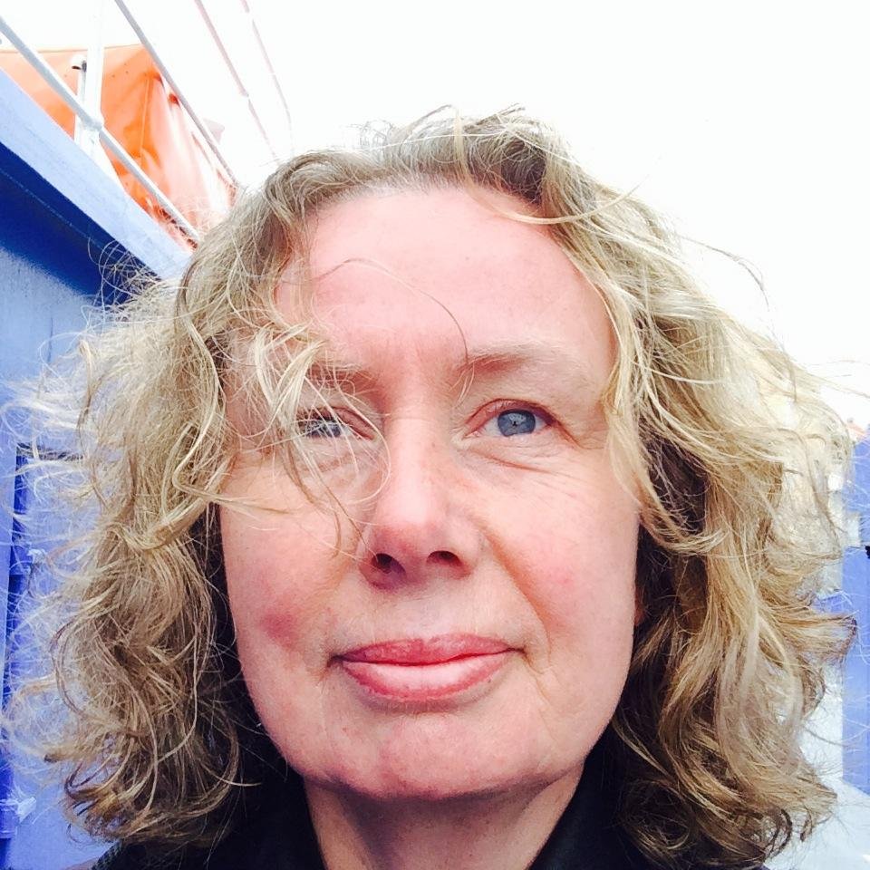 toneholmquist's profile picture. Journalist i Kommunal Rapport