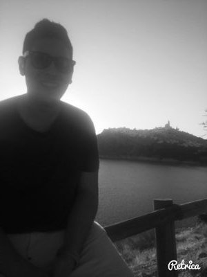 julio_monty97's profile picture. 