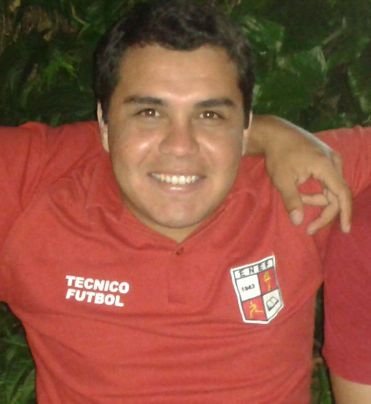 Estudio en el Circulo De Periodistas Deportivos Del Paraguay