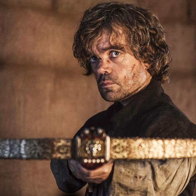 IceAndWire's profile picture. S'all in the game of thrones, yo