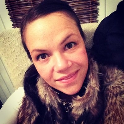 AliceBalto's profile picture. 