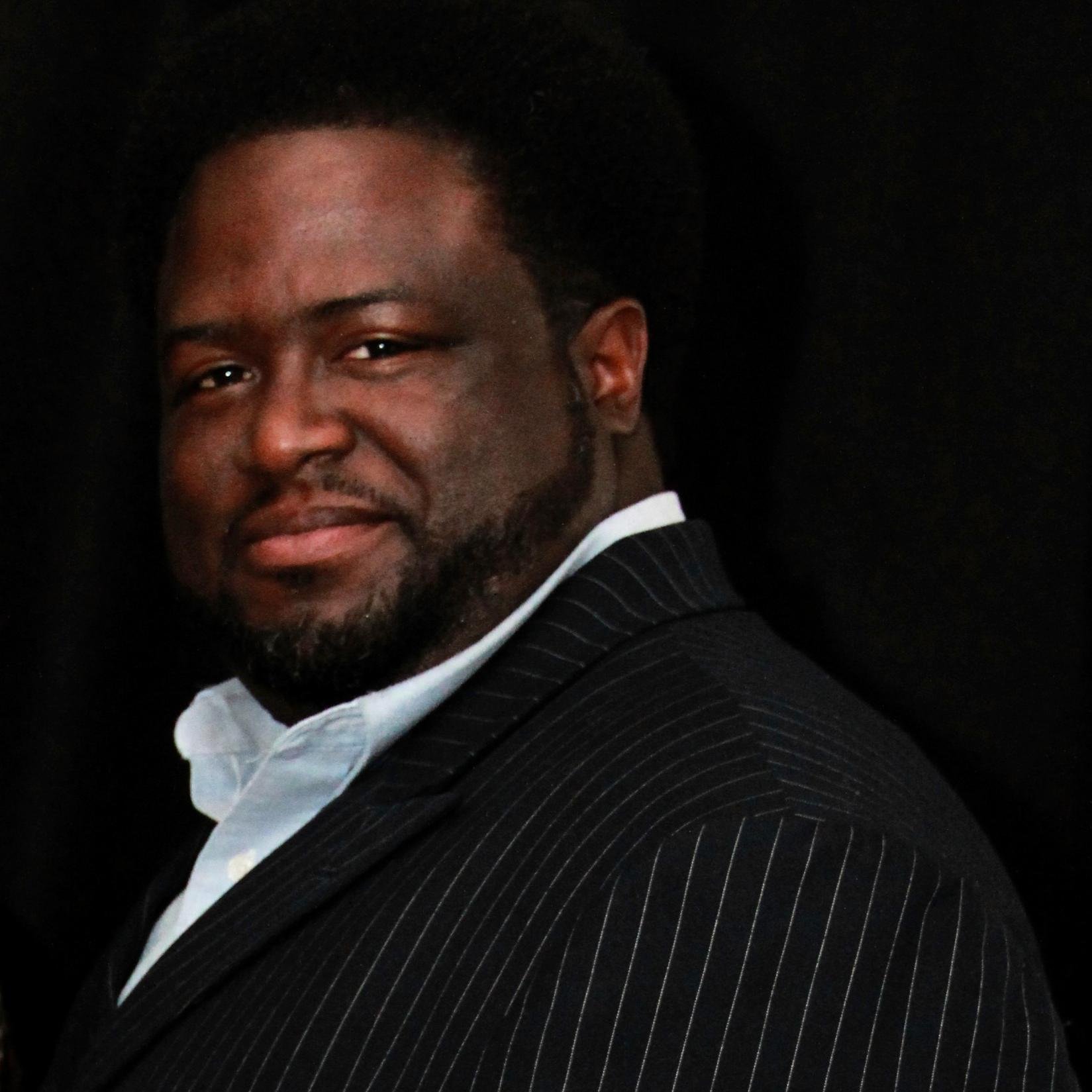 TemasNixon's profile picture. Gospel Singer- Songwriter-Producer Husband,Father,Worship Leader and lover of the people