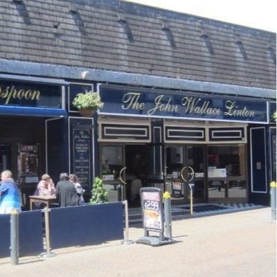 JWLjdw's profile picture. 10-12 Cambrian Centre Cambrian Road Newport Gwent NP20 4AD Phone 01633 251752 Check us on fb too John Wallace Linton jdwetherspoon