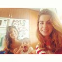 Ana Salom - @anasalom8 - Twitter
