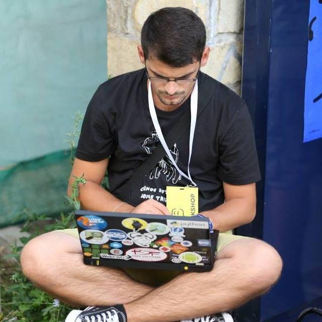 FLOSS Hacktivist,Owner & Founder @openspatialin, Board Member @FLOSSKosova, member @hotosm