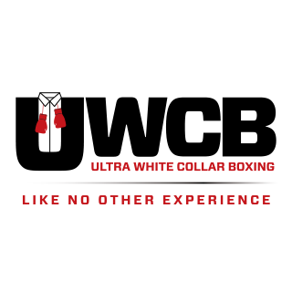 Ultra White Collar Boxing  🥊
Get Fit with 8 weeks FREE training.   
Raise money for Charity.  
Box at a glamorous black tie event. 
Sign up today.