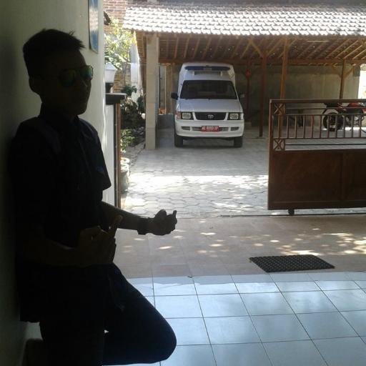 11 02 97|| Manusia Biasa