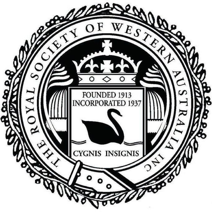 Since 1914, The Royal Society of Western Australia is the premier society of scientists in Western Australia. #RSWA #RoyalSocWA #RSWASymposium2018 #RSWA_Science