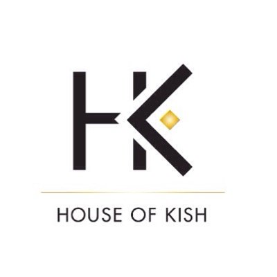 Jewellery brand which combines a passion for jewelry along with the vision to set trends. For information or enquiries please email info@houseofkish.com
