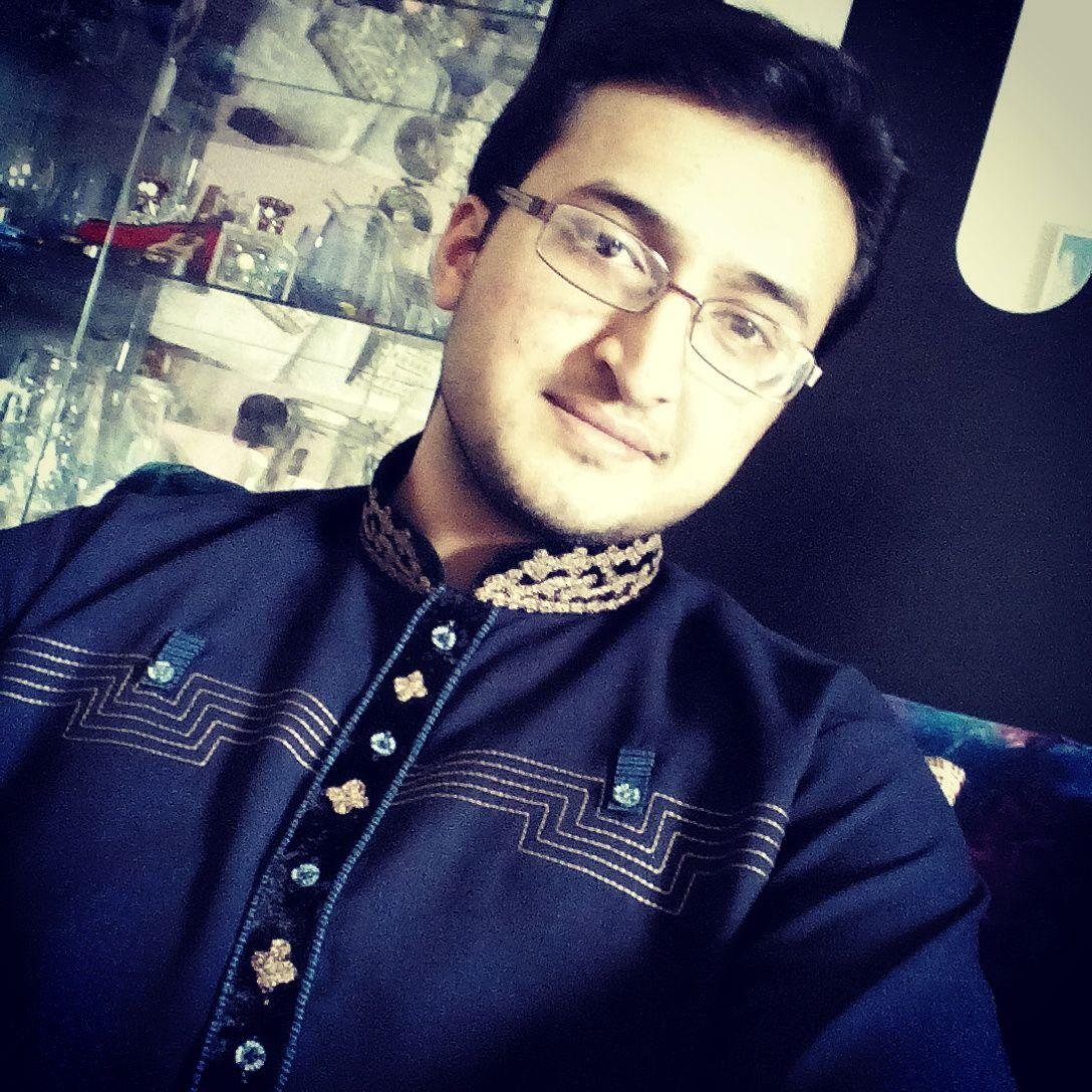 _Mzeeshan's profile picture. #CRO