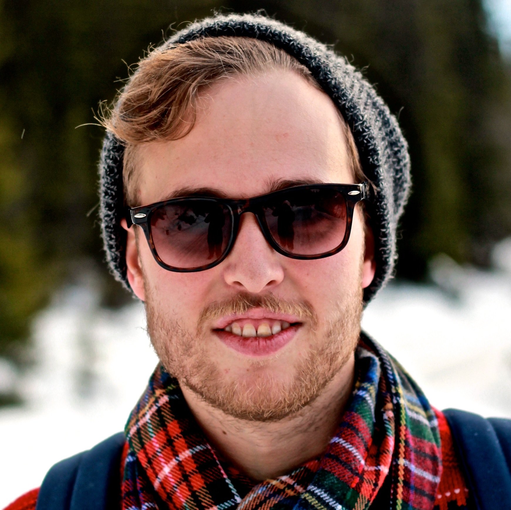 Studerer rådgivningsvitenskap @NTNU. Utvikler med Abilator.no. 
Kurser på vegne av @SiTrondheim.