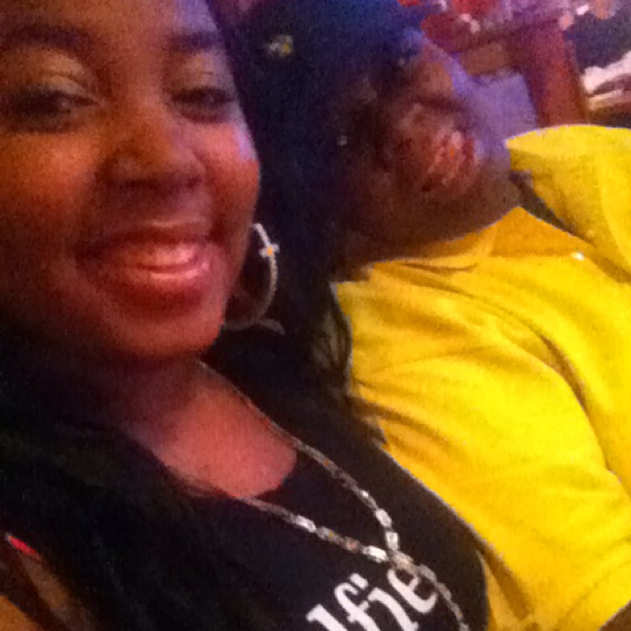 I'm That Bxtchh Freakk Me Over You Want Too !