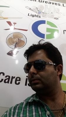 vishal dhingwani