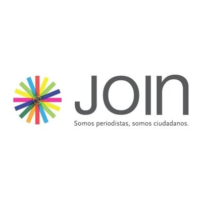 Buscamos reforzar el vínculo con la ciudadanía, para promover y colocar temas de interés en la agenda. Escríbenos a correccion.join@gmail.com