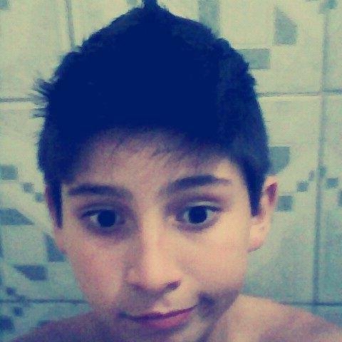 Bruna te amoo ♥♥