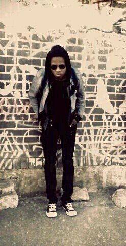 Blazing_bonGz's profile picture. Loves pepo, joking around,friendly,free spirited