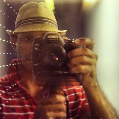 rafaelfluciano's profile picture. 