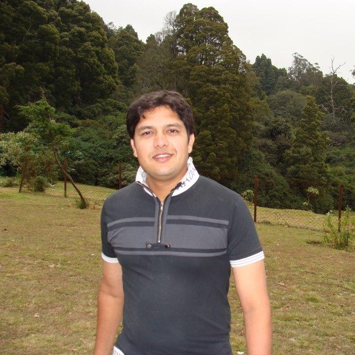 DeepakAsawa Profile Picture