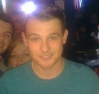 SamCuming's profile picture. Who wants to be men of the people when there's people like you