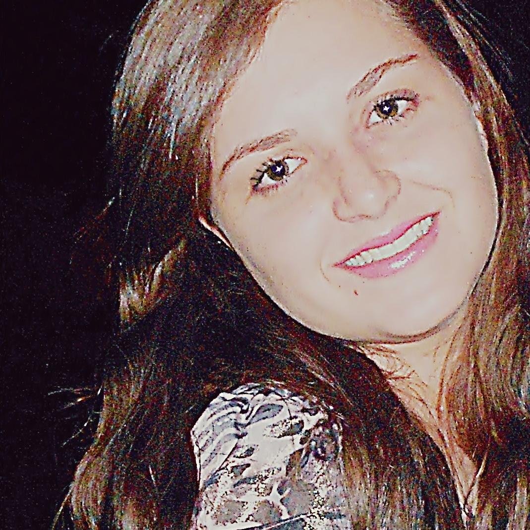 O Deus que eu conheço quer te fazer Feliz :)