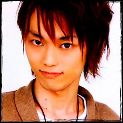 アカウント休止中