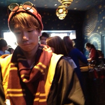 伊藤大輝