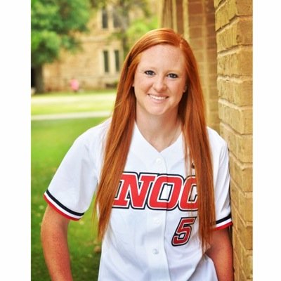 NOC Softball. #2. Sophomore. 20 'Teamwork is the fuel that allows common people to produce uncommon results.'