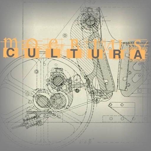 Moebius Culturaさんのプロフィール画像