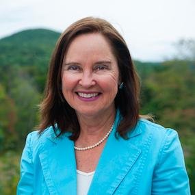 Democrat Denise Merrill is running for re-election for Connecticut Secretary of the State to continue modernizing elections and helping CT businesses prosper.