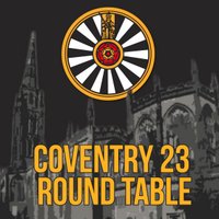Cov Round Table 23 (@coventry23_rt) 's Twitter Profile