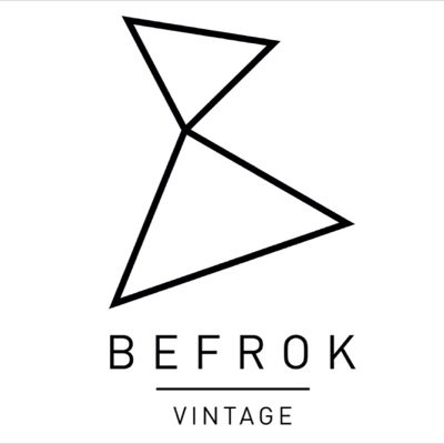 ~ Vintage fashion for the modern woman ~ 

WIN an entire BEFROK VINTAGE outfit, simply head over Skip South Africa Facebook page & tell us why you love Summer.
